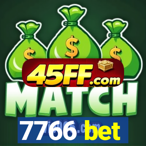 7766 bet